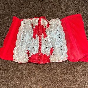 Victoria’s Secret Waist Corset XS